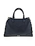 Rebecca Minkoff 100% Leather Blue Leather Tote One size - photo 3