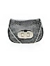 Sondra Roberts Silver Crossbody Bag One size - photo 1