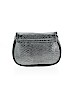 Sondra Roberts Silver Crossbody Bag One size - photo 3