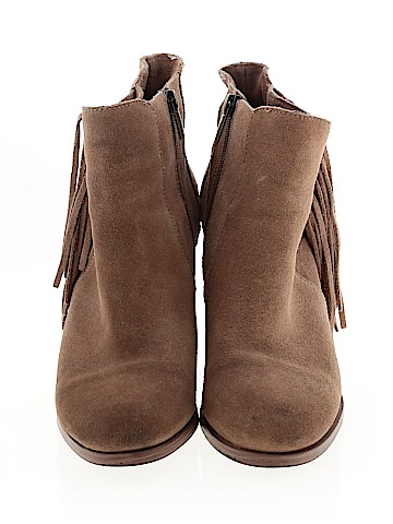 Vince Camuto Ankle Boots (view 2)