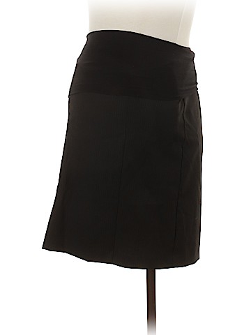 Motherhood Casual Skirt (view 1)