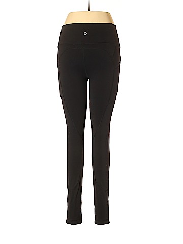 Lululemon Athletica Active Pants (view 2)