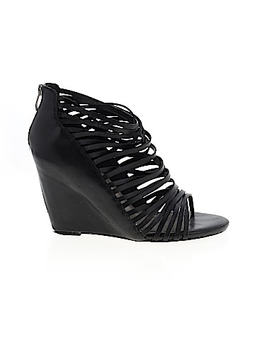 Vince Camuto Wedges (view 1)