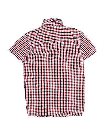 Next Short Sleeve Button-Down Shirt (view 2)