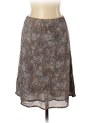 J.jill Casual Skirt (view 1)
