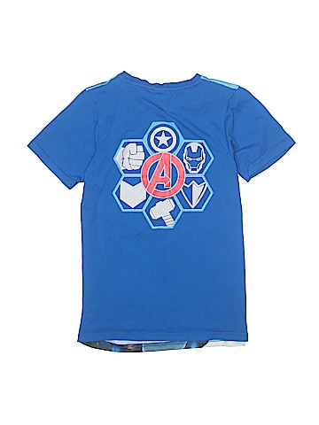 Assorted Brands Short Sleeve T-Shirt (view 2)