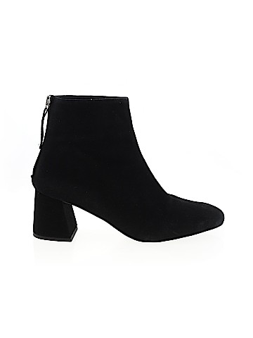 Topshop Ankle Boots (view 1)