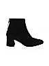 Topshop Black Ankle Boots Size EU 39 - photo 1