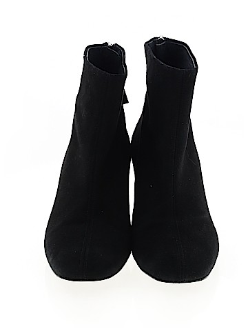 Topshop Ankle Boots (view 2)