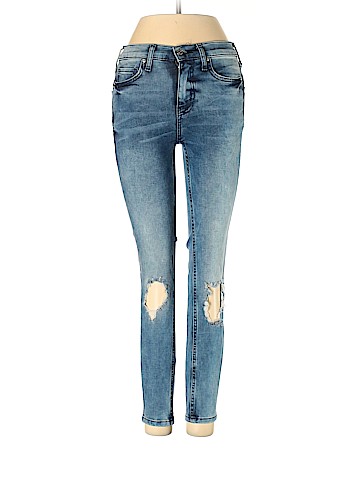 Free People Jeans (view 1)