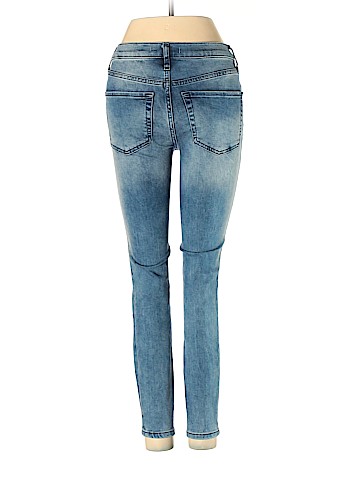 Free People Jeans (view 2)