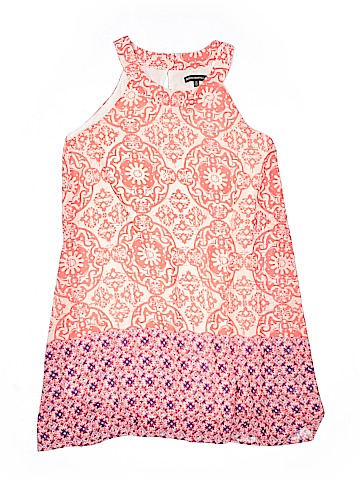 Sequin Hearts Dress (view 1)