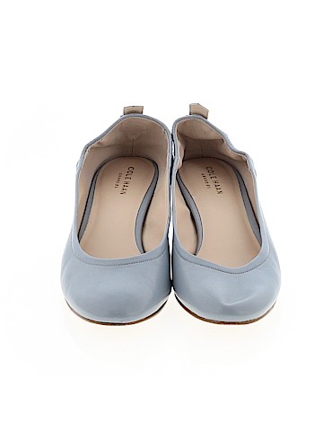 Cole Haan Heels (view 2)