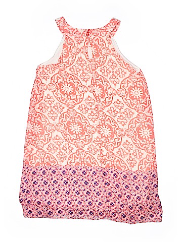 Sequin Hearts Dress (view 2)