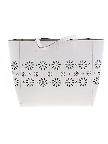 Kate Spade New York Leather Tote (view 1)