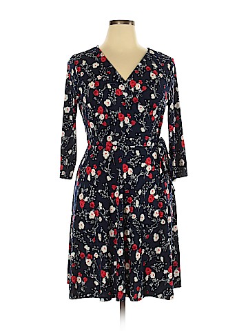 Kaileigh Casual Dress (view 1)