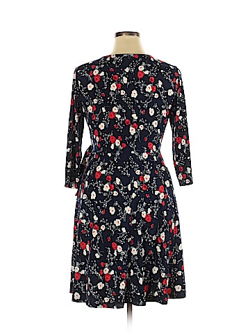 Kaileigh Casual Dress (view 2)