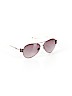 Coach Solid Ivory Sunglasses One size - photo 1
