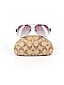 Coach Solid Ivory Sunglasses One size - photo 2