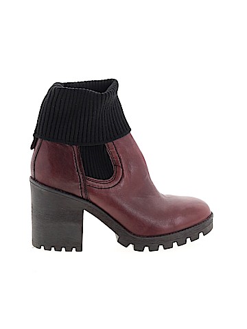 Barneys New York Boots (view 1)