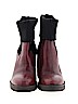 Barneys New York Burgundy Boots Size EU 36 - photo 2