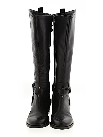 Etienne Aigner Boots (view 2)