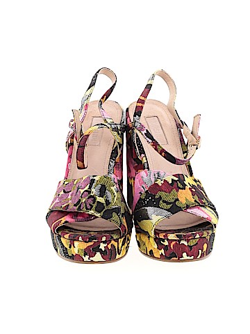 Topshop Heels (view 2)