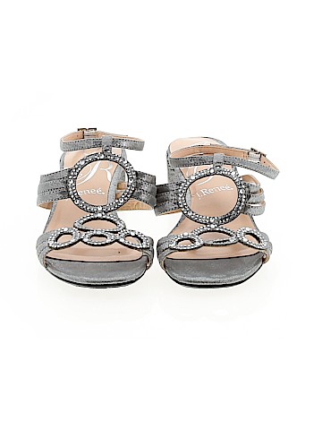 J. Renee Heels (view 2)