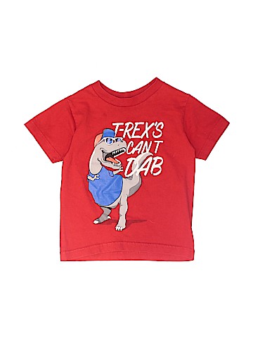 Assorted Brands Short Sleeve T-Shirt (view 1)