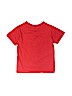 Assorted Brands 100% Cotton Graphic Red Short Sleeve T-Shirt Size 4 - photo 2