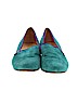 Cole Haan Nike Green Flats Size 8 1/2 - photo 2