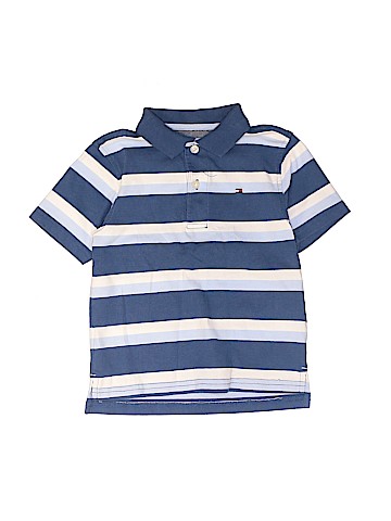 Tommy Hilfiger Short Sleeve Polo (view 1)