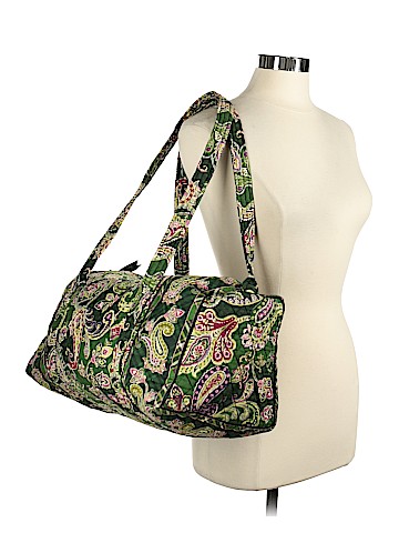 Vera Bradley Weekender (view 2)