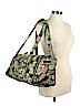 Vera Bradley 100% Cotton Green Weekender One size - photo 2