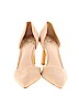 Vince Camuto Tan Heels Size 6 - photo 2