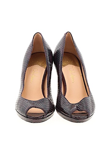 Cole Haan Nike Heels (view 2)