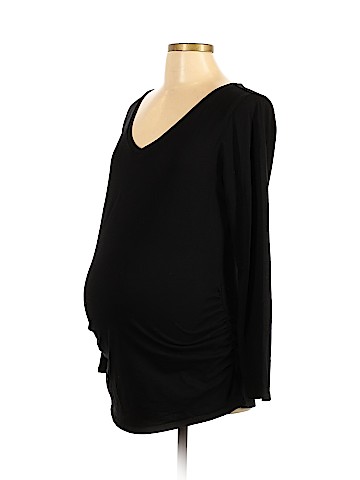 Motherhood Long Sleeve T-Shirt (view 1)