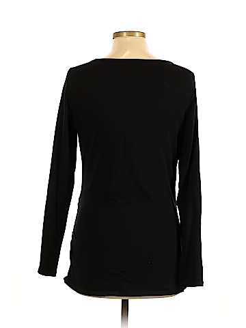 Motherhood Long Sleeve T-Shirt (view 2)