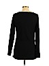 Motherhood Black Long Sleeve T-Shirt Size L - photo 2