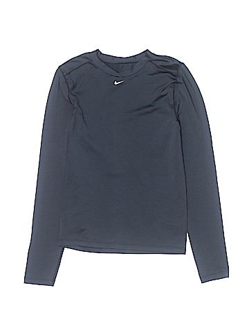 Nike Active T-Shirt (view 1)