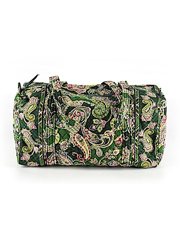 Vera Bradley Weekender (view 1)