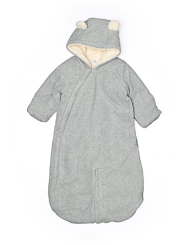 Baby Gap One Piece Snowsuit (view 1)