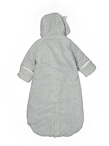 Baby Gap One Piece Snowsuit (view 2)