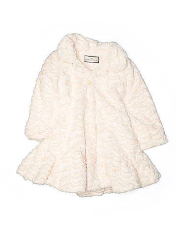 American Widgeon Coat (view 1)