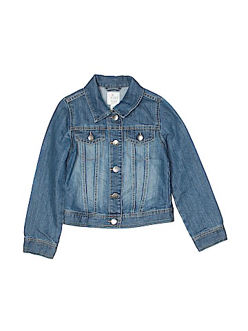 The Children's Place Denim Jacket (view 1)