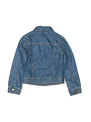 The Children's Place Denim Jacket (view 2)
