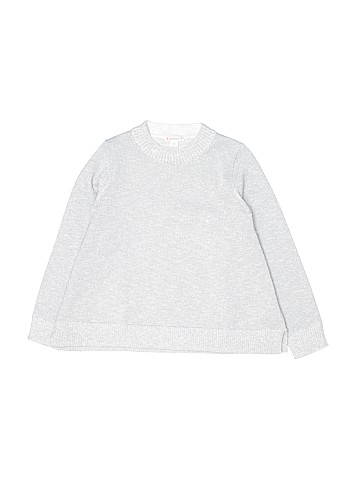 Crewcuts Pullover Sweater (view 1)
