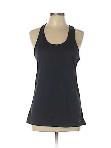 Nike Active Tank (view 1)