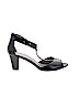 Life Stride Black Heels Size 11 (wide) - photo 1