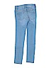 Old Navy Blue Jeggings Size 8 - photo 2